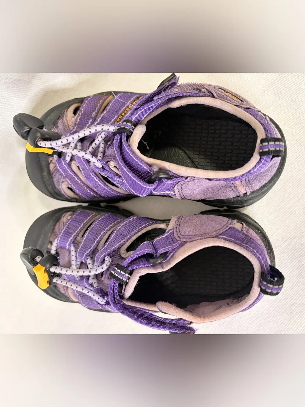 Keen newport h2